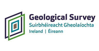 Geological Survey Ireland logo